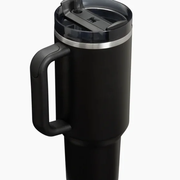 NIB Stanley 40oz Quencher H2.0 Flow State Cup - Picture 2 of 5